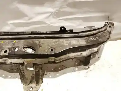Автозапчастина б/у фронтальна панель для renault espace iv (jk0) 2.2 dci turbodiesel посилання на oem iam   