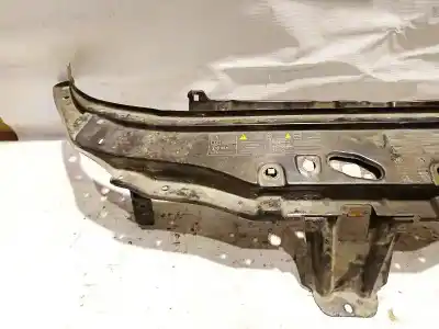 Автозапчастина б/у фронтальна панель для renault espace iv (jk0) 2.2 dci turbodiesel посилання на oem iam   