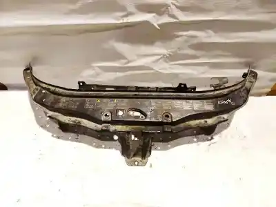 Автозапчастина б/у фронтальна панель для renault espace iv (jk0) 2.2 dci turbodiesel посилання на oem iam 