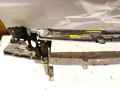 Second-hand car spare part front panel for volvo xc90 2.5 t (7 asientos) oem iam references   