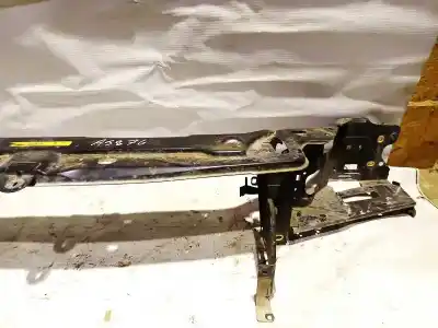 Second-hand car spare part front panel for volvo xc90 2.5 t (7 asientos) oem iam references   