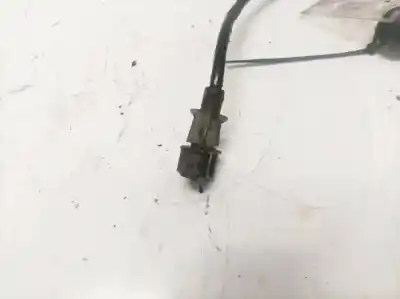 Peça sobressalente para automóvel em segunda mão sensor por chevrolet captiva 2.4 cat referências oem iam kks00  