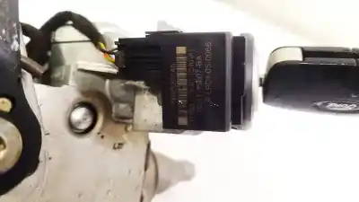 Автозапчасти б/у переключатель стартера за ford s-max (ca1) 1.8 tdci cat ссылки oem iam 6e5t15607ba  6e5t-15607-ba