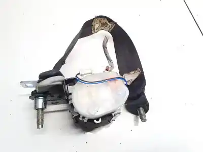 Автозапчасти б/у задний левый ремень безопасности за honda cr-v (re) 2.2 dtec cat ссылки oem iam a82850swwgow  a82850-sww-gow, 607863300a