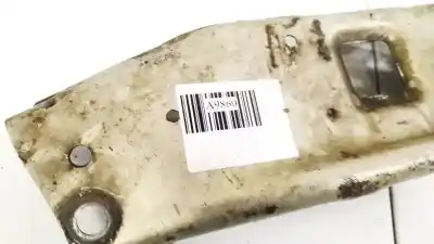 Second-hand car spare part front panel for opel zafira b 1.9 cdti oem iam references   