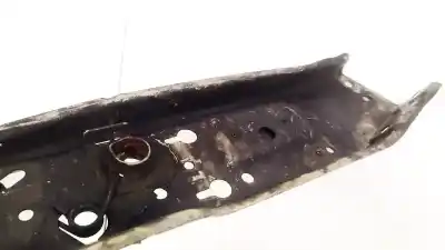 Second-hand car spare part front panel for opel zafira b 1.9 cdti oem iam references   