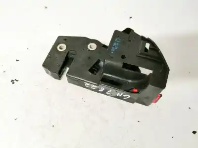 Автозапчастина б/у різні деталі для skoda octavia combi (1z5) 1.9 tdi dpf посилання на oem iam 1k0885682e