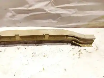 Автозапчастина б/у підсилення заднього бампера для opel astra h caravan 1.9 cdti посилання на oem iam   