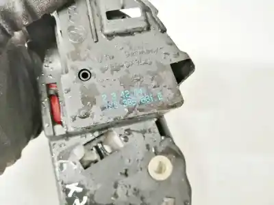 Автозапчастина б/у різні деталі для skoda octavia combi (1z5) 1.9 tdi dpf посилання на oem iam 1k0885681e  