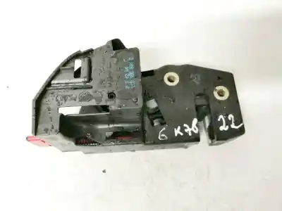 Автозапчастина б/у різні деталі для skoda octavia combi (1z5) 1.9 tdi dpf посилання на oem iam 1k0885681e