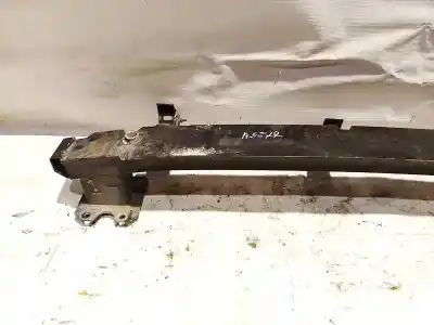 Автозапчастина б/у передній бампер підсилення для citroen c5 ii (rc_) 2.2 hdi посилання на oem iam 96605018800b  