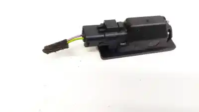 Автозапчасти б/у регистрация пилот за citroen c5 ii (rc_) 2.0 hdi (rcrhrh) ссылки oem iam 9656008480  2ja00822401