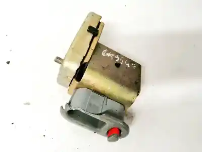 Peça sobressalente para automóvel em segunda mão peças diversas por peugeot 406 (8b) 2.0 hdi 110 referências oem iam 