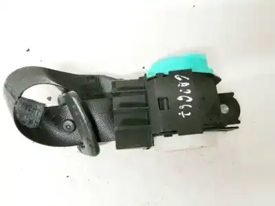 Peça sobressalente para automóvel em segunda mão cinto de segurança traseiro central por toyota corolla (e12) 2.0 d-4d linea luna berlina referências oem iam 