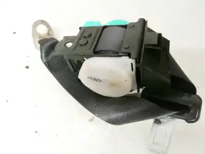 Peça sobressalente para automóvel em segunda mão cinto de segurança traseiro central por toyota corolla (e12) 2.0 d-4d linea luna berlina referências oem iam   