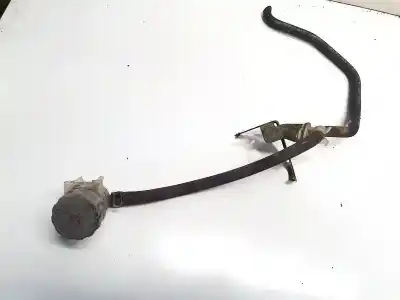 Автозапчастина б/у гальмівний насос для honda cr-v (re) 2.2 dtec cat посилання на oem iam   