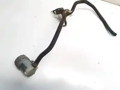 Автозапчастина б/у гальмівний насос для honda cr-v (re) 2.2 dtec cat посилання на oem iam 