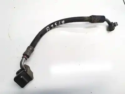 Автозапчастина б/у труба тиску гідропередування керма для honda cr-v (re) 2.2 dtec cat посилання на oem iam   