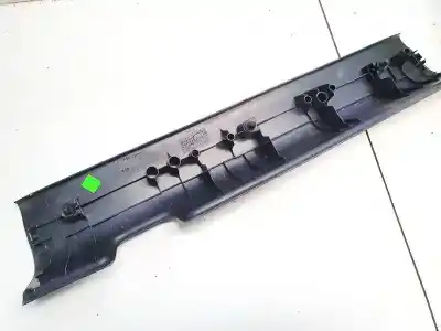 Автозапчастина б/у пластика для honda cr-v (re) 2.2 dtec cat посилання на oem iam 84201swaa020m1  84201-swa-a020-m1