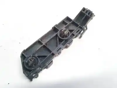 Second-hand car spare part rear bumper reinforcement for honda cr-v (re) 2.2 dtec cat oem iam references nf2m5t0  nf2m5t-0