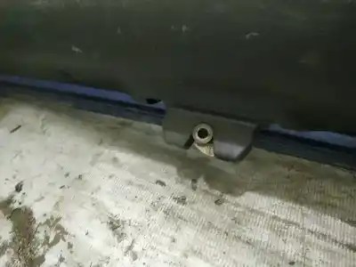 Автозапчасти б/у замок багажника/ворот за renault laguna (b56) 2.2 dt rt ссылки oem iam 