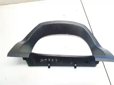 Автозапчастина б/у передні молдинги для honda cr-v (re) 2.2 dtec cat посилання на oem iam 77200swa0020