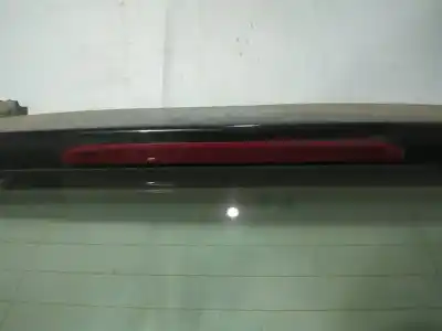 Автозапчасти б/у центральный стоп-сигнал за volkswagen golf v variant (1k5) 1.4 ссылки oem iam 