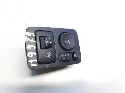 Автозапчасти б/у управление зеркалом за HONDA CR-V (RE) 2.2 DTEC CAT ссылки OEM IAM M37548  M33212