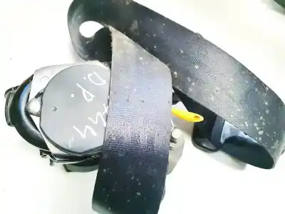 Автозапчасти б/у правый передний ремень безопасности за citroen c-crosser 2.2 hdi fap cat ссылки oem iam 604675800a  6091406