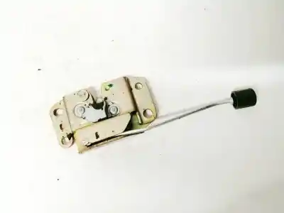 Pezzo di ricambio per auto di seconda mano Pezzi Vari per PEUGEOT 206, 2002.07 - 2009.01 FACELIFT 1.4 55KW 2002.07 - 2009.01 Riferimenti OEM IAM   