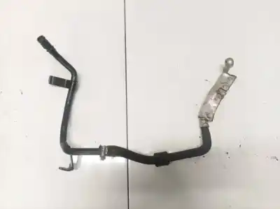 Автозапчасти б/у трубка за audi a4 b7 (8ec) 2.0 tfsi ссылки oem iam 06d121085