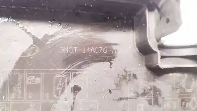 Peça sobressalente para automóvel em segunda mão caixa de fusíveis e relés por ford kuga (cbv) 2.0 tdci cat referências oem iam 3m5t14a076ag  3m5t-14a076-ag