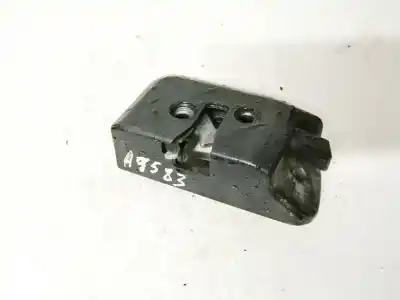 Pezzo di ricambio per auto di seconda mano pezzi vari per audi 80 avant 1.9 tdi riferimenti oem iam 8a9885879
