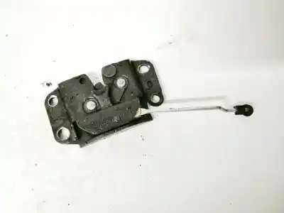 Pezzo di ricambio per auto di seconda mano pezzi vari per citroen c3 i (fc_, fn_) 1.4 i riferimenti oem iam   