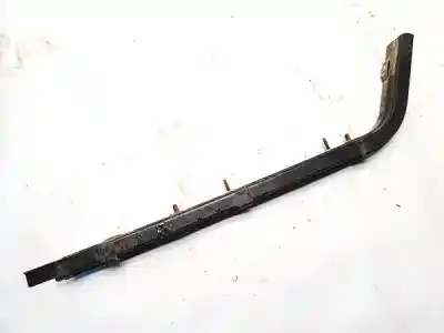 Second-hand car spare part support / sliding door guide for fiat doblo ii (152) 1.3 16v jtd cat oem iam references 