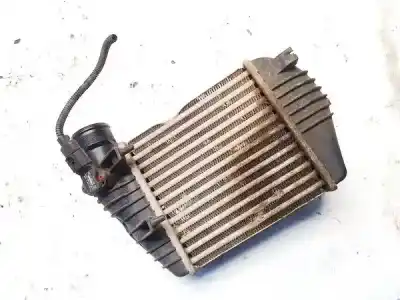İkinci el araba yedek parçası INTERCOOLER için AUDI A6 ALLROAD QUATTRO (4FH)  OEM IAM referansları 4F0145805AB  6070163