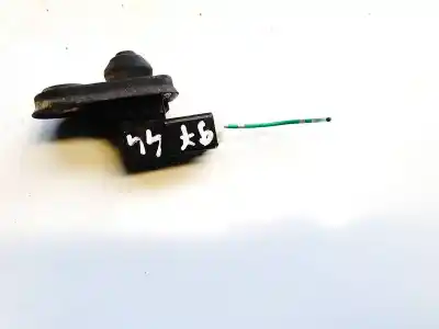 Автозапчасти б/у выключатель за citroen c-crosser 2.2 hdi fap cat ссылки oem iam   