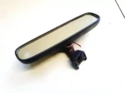 Автозапчасти б/у внутреннее зеркало за citroen c-crosser 2.2 hdi fap cat ссылки oem iam e4022197  