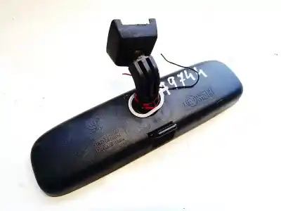 Автозапчасти б/у внутреннее зеркало за citroen c-crosser 2.2 hdi fap cat ссылки oem iam e4022197