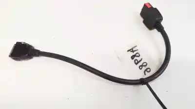 Second-hand car spare part wire for dodge journey 2.0 16v crd cat oem iam references   