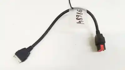 Tweedehands auto-onderdeel draad voor dodge journey 2.0 16v crd cat oem iam-referenties 