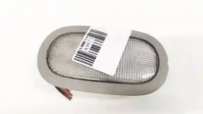 Pezzo di ricambio per auto di seconda mano LUCE INTERNA per RENAULT TRAFIC II FURGÓN (FL)  Riferimenti OEM IAM 7700434189  7700410612