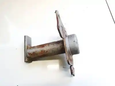 Peça sobressalente para automóvel em segunda mão reforço do pára choques dianteiro por audi a6 allroad quattro (4fh) 2.7 tdi quattro referências oem iam 8n0807133