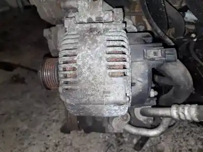 Peça sobressalente para automóvel em segunda mão Alternador por VOLKSWAGEN PASSAT B6 (3C2) 2.0 TDI 16V Referências OEM IAM 021903026L  