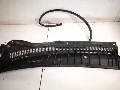 Peça sobressalente para automóvel em segunda mão grelha torpedo curcuvan por toyota corolla (e11) 2.0 d-4d linea sol referências oem iam 5578102080  55781-02080