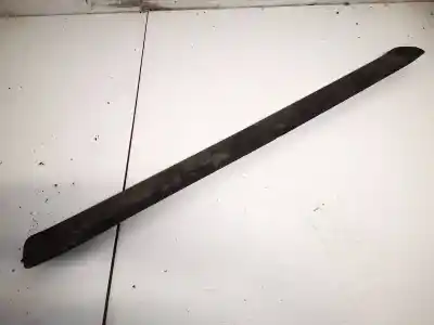 Second-hand car spare part plastics for toyota corolla (e11) 2.0 d-4d linea sol oem iam references 6791102010