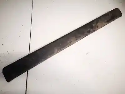 Second-hand car spare part plastics for toyota corolla (e11) 2.0 d-4d linea sol oem iam references 6791202010