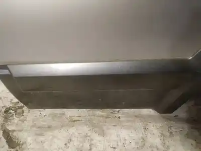 Pezzo di ricambio per auto di seconda mano plastica per kia sorento 2.5 crdi ex riferimenti oem iam 