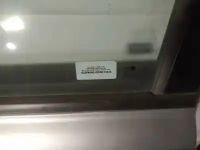 Pezzo di ricambio per auto di seconda mano plastica per kia sorento 2.5 crdi ex riferimenti oem iam   