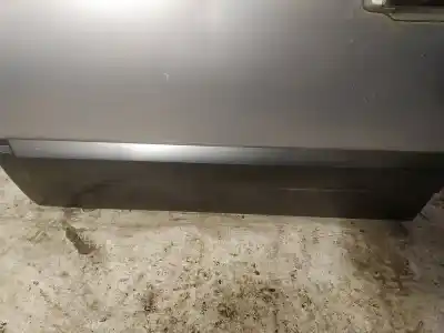 Pezzo di ricambio per auto di seconda mano plastica per kia sorento 2.5 crdi ex riferimenti oem iam   